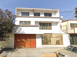 5 Habitación Casa en venta en Gustavo A Madero, Ciudad de México, Gustavo A Madero