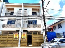 4 Bedroom Townhouse for sale in Ali Mall, Quezon City, Quezon City