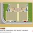 Condominium 3 chambre à vendre à Paranaque City, Metro Manila, Paranaque City, Southern District