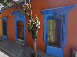 3 Schlafzimmer Villa zu verkaufen in Del Centro, Oaxaca, Del Centro, Oaxaca