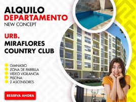 2 Habitación Apartamento en alquiler en Piura, Castilla, Piura, Piura