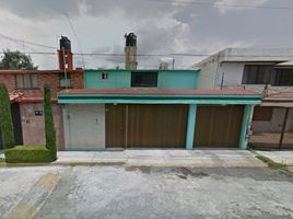 4 Schlafzimmer Villa zu verkaufen in Toluca, Mexico, Toluca
