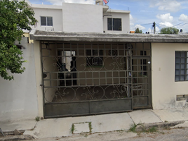 Villa 3 chambre à vendre à Victoria, Tamaulipas, Victoria