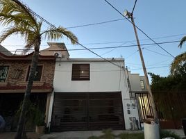 Villa 3 chambre à vendre à San Nicolas De Los Garza, Nuevo Leon, San Nicolas De Los Garza