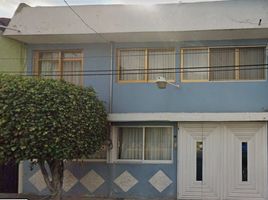 3 Habitación Casa en venta en Gustavo A Madero, Ciudad de México, Gustavo A Madero