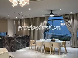 3 Schlafzimmer Haus zu verkaufen in District 1, Ho Chi Minh City, Cau Kho