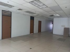 770 SqM Office for rent in Pasig City, Eastern District, Pasig City