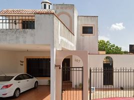 Villa 4 chambre à vendre à Merida, Yucatan, Merida