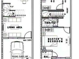 3 Habitación Adosado en venta en Panamá, Isla Grande, Portobelo, Colón, Panamá