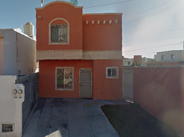 Maison 3 chambre à vendre à Saltillo, Coahuila, Saltillo