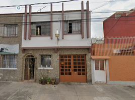 3 Habitación Casa en venta en Gustavo A Madero, Ciudad de México, Gustavo A Madero