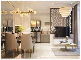 2 Bedroom Condo for rent in Ben Nghe, Ho Chi Minh City, Ben Nghe, District 1
