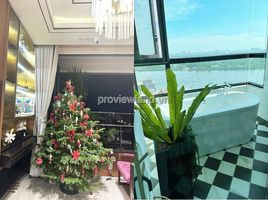 4 Phòng ngủ Căn hộ for sale in Thảo Điền, Quận 2, Thảo Điền