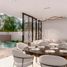 4 Schlafzimmer Haus zu verkaufen in Cancun, Quintana Roo, Cancun