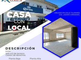 5 Schlafzimmer Haus zu verkaufen in Cuautla, Morelos, Cuautla