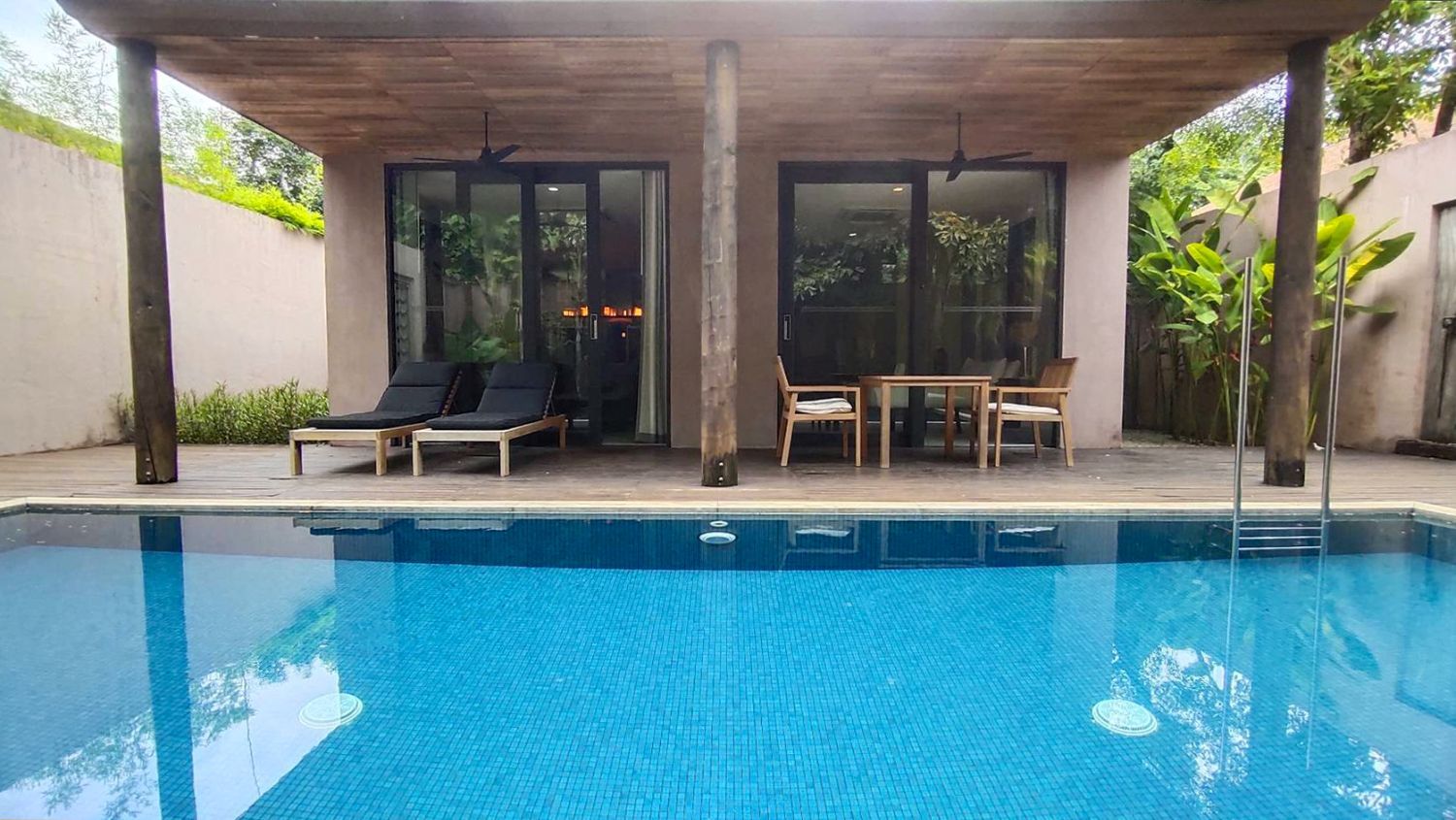 1 Bedroom Villa For Rent In Wichit, Phuket