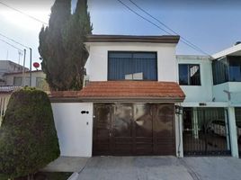 Maison 3 chambre à vendre à Puebla, Puebla, Puebla, Puebla