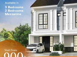  Rumah for sale in Kenjeran, Surabaya, Kenjeran