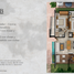 2 Habitación Departamento en venta en Merida, Yucatán, Merida