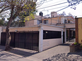 3 Habitación Departamento en venta en Coyoacan, Ciudad de México, Coyoacan