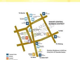 2 Bedroom Condo for sale in Taft Avenue MRT-3, Pasay City, Pasay City