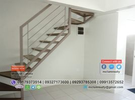 Maison 3 chambre à vendre à Tanza, Calabarzon, Tanza