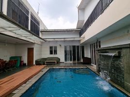 6 Kamar Vila for sale in Cilandak, Jakarta Selatan, Cilandak