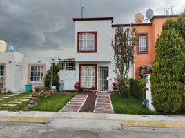 2 Schlafzimmer Haus zu verkaufen in Hueypoxtla, Mexico, Hueypoxtla