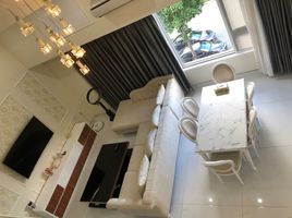 2 Phòng ngủ Căn hộ for rent at Sarimi Sala, An Lợi Đông