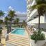 1 Bedroom Apartment for sale in Cancun Quintana Roo, Cancun