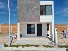 Villa 3 chambre à vendre à Jesus Maria, Aguascalientes, Jesus Maria