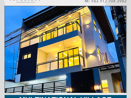 5 Bedroom House for sale in Paranaque City, Southern District, Paranaque City