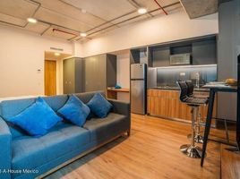 Estudio Apartamento en alquiler en Miguel Hidalgo, Ciudad de México, Miguel Hidalgo, Ciudad de México
