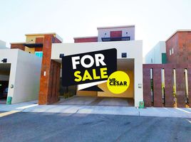 3 Schlafzimmer Haus zu verkaufen in Hermosillo, Sonora, Hermosillo
