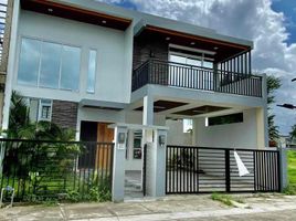 4 Bedroom House for rent in Angeles City, Pampanga, Angeles City