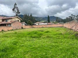  Terreno (Parcela) en venta en San Joaquin, Cuenca, San Joaquin