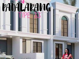 2 Bedroom House for sale in Padalarang, Bandung, Padalarang