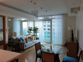 1 Bedroom Apartment for rent at Park Terraces, Makati City, Southern District