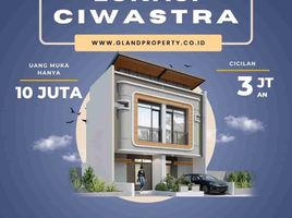 3 Bedroom House for sale in Margacinta, Bandung, Margacinta