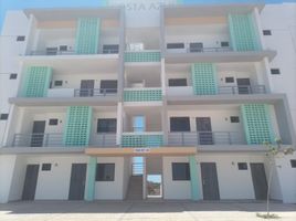 2 Habitación Departamento en venta en Mazatlan, Sinaloa, Mazatlan