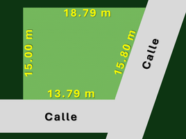  Terreno (Parcela) en venta en Medellin, Veracruz, Medellin