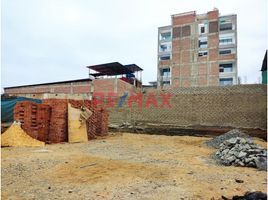  Terreno (Parcela) en venta en Santa, Ancash, Chimbote, Santa