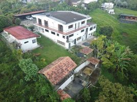 8 Habitación Villa en venta en Pereira, Risaralda, Pereira