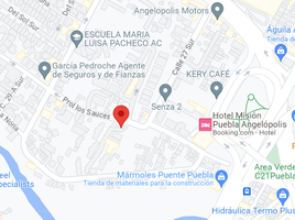 Condominium 3 chambre à vendre à San Andres Cholula, Puebla, San Andres Cholula