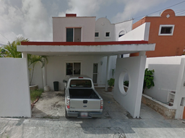 4 Schlafzimmer Villa zu verkaufen in Merida, Yucatan, Merida, Yucatan