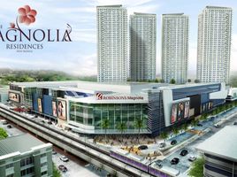 5 Bedroom Apartment for sale at The Magnolia residences – Tower A, B, and C, Quezon City