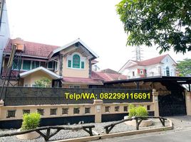 8 Schlafzimmer Haus zu verkaufen in Bekasi, West Jawa, Bantargebang