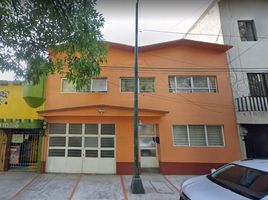 Maison 3 chambre à vendre à Benito Juarez, Mexico City, Benito Juarez