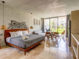 Studio Wohnung zu verkaufen in Cozumel, Quintana Roo, Cozumel