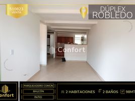 2 Schlafzimmer Appartement zu verkaufen in Medellin, Antioquia, Medellin